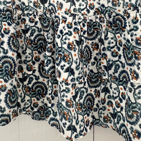 J.Crew factory mini skirt - Picture 3 of 10